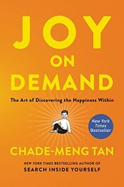 Joy on Demand cover